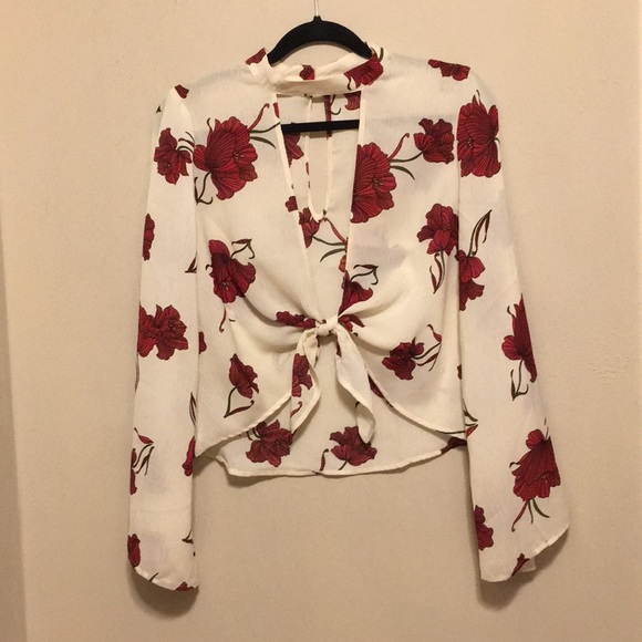 Lush Tops - Lush top